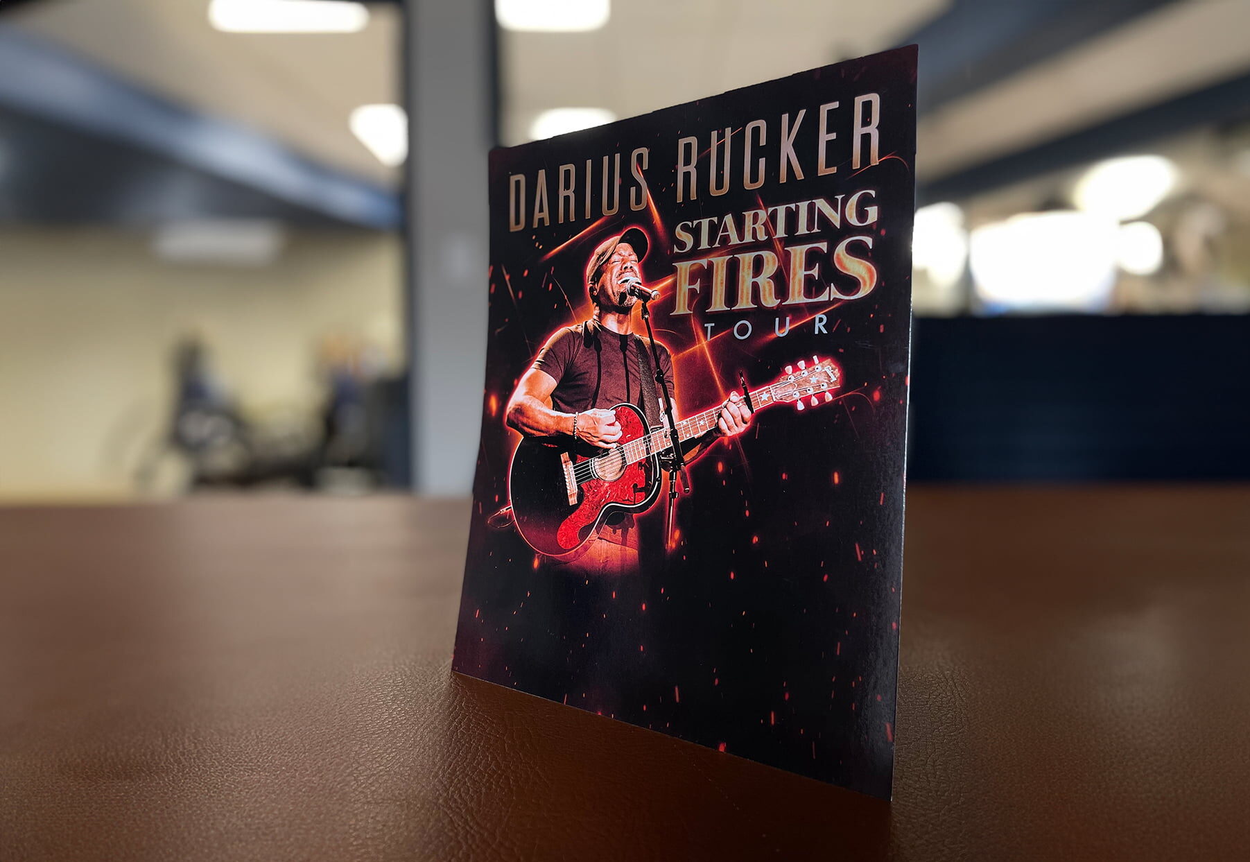 Unilustre Poster - Foil Board