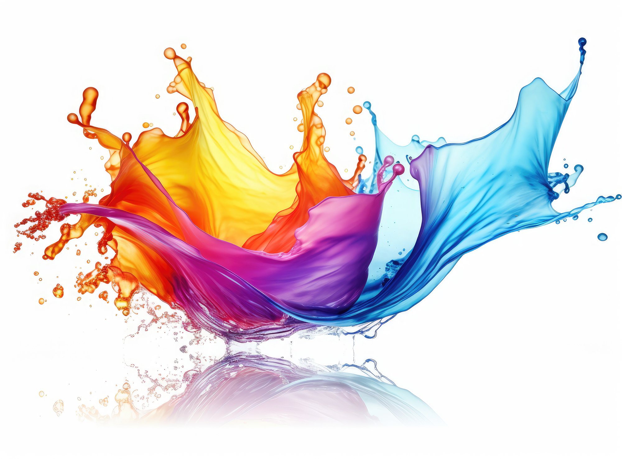 Colour Splash