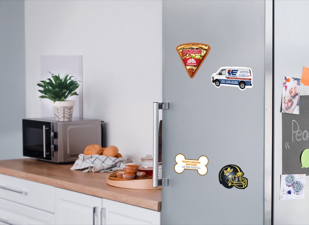 Fridge Magnet Set