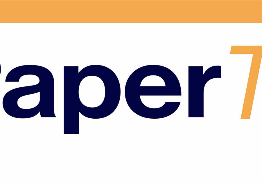 PaperTyger by MGX logo